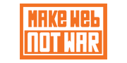 make web not war